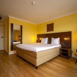 Deluxe Double Kamer