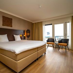 Deluxe Double Kamer