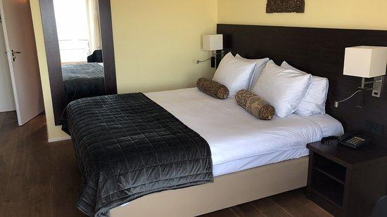 Amadore Hotel Restaurant Arion